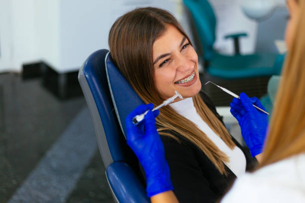 Best Wisdom Tooth Removal  in Harbour Heights, FL