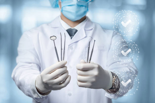 Oral Surgery in Harbour Heights, FL
