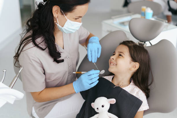 Best Root Canal Treatment  in Harbour Heights, FL
