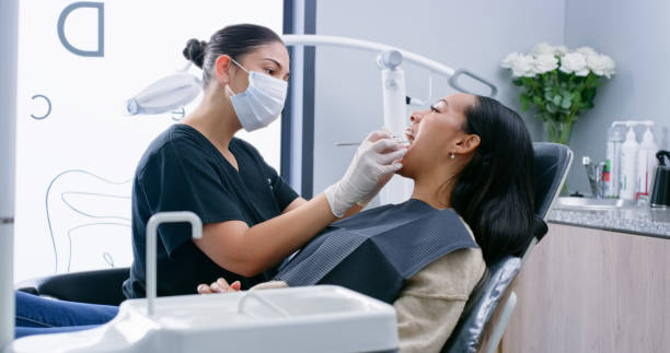 Advanced Technology for Better Dental Care in Harbour Heights, FL