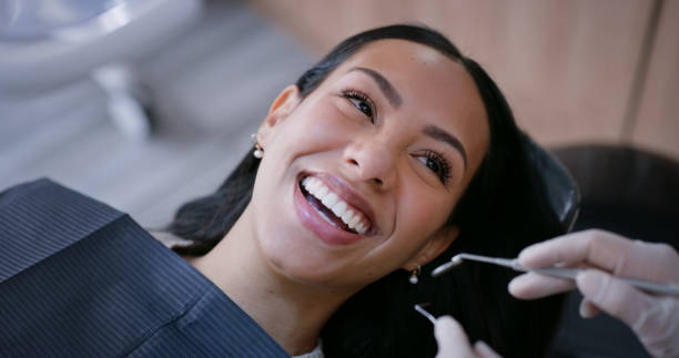 Dental Inlays and Onlays in Harbour Heights, FL