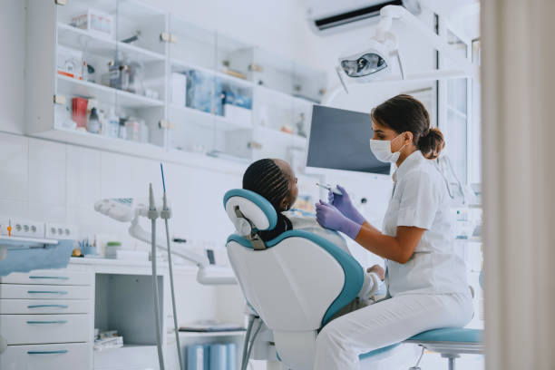 Best Cosmetic Dentistry  in Harbour Heights, FL