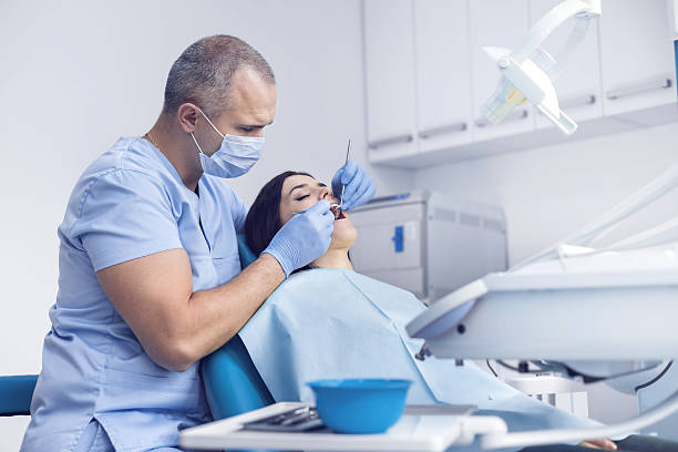 Best Dental Inlays and Onlays  in Harbour Heights, FL
